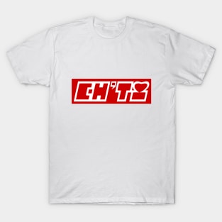 Ch'ti T-Shirt